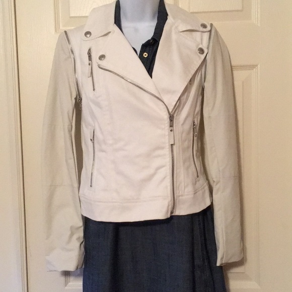 BCBGeneration jacket/vest - Picture 2 of 8